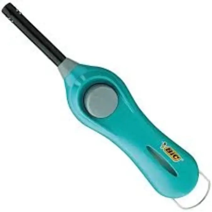 Bic Mega Lighter